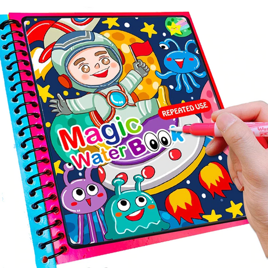 Magic Book ™