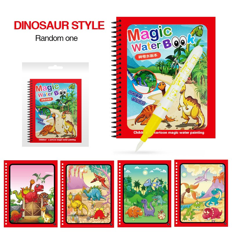 Magic Book ™